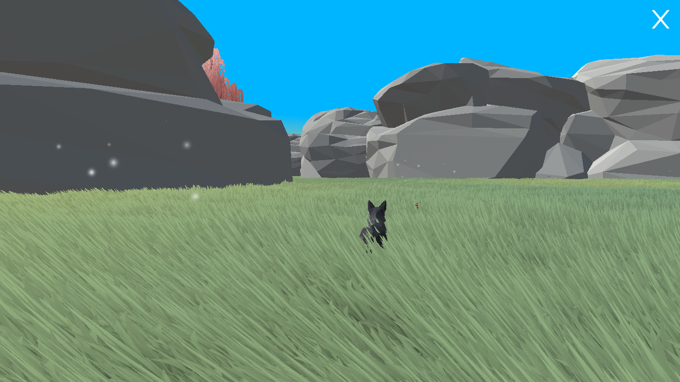 Mighty forest screenshot 5