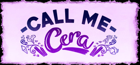 Call Me Cera: Titelbild