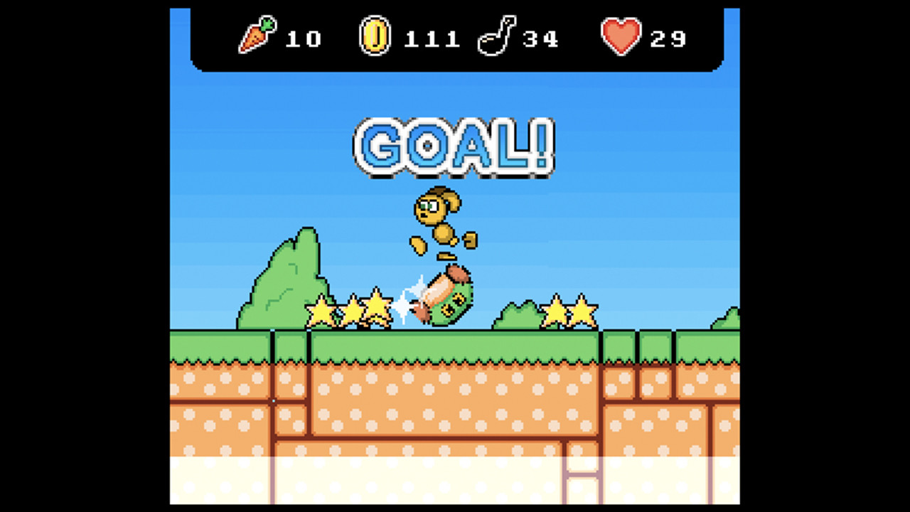 Bunny Ribbit screenshot 8