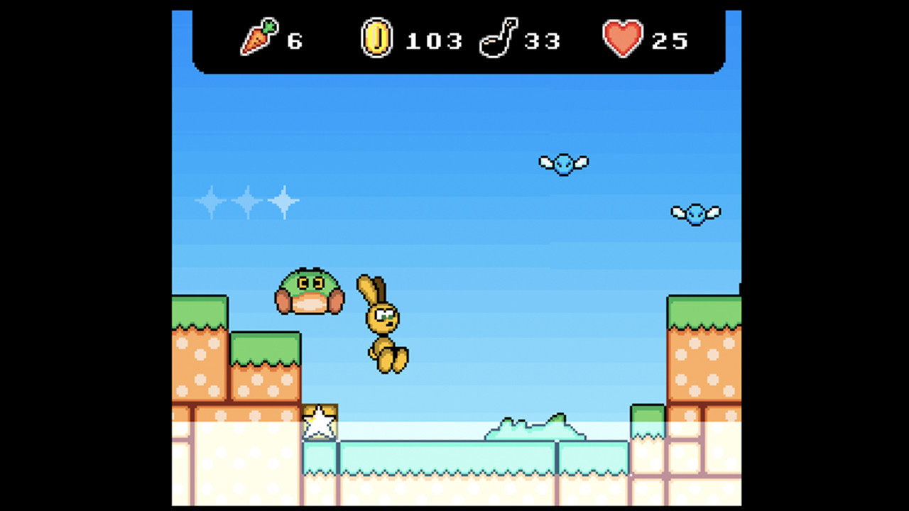 Bunny Ribbit screenshot 3
