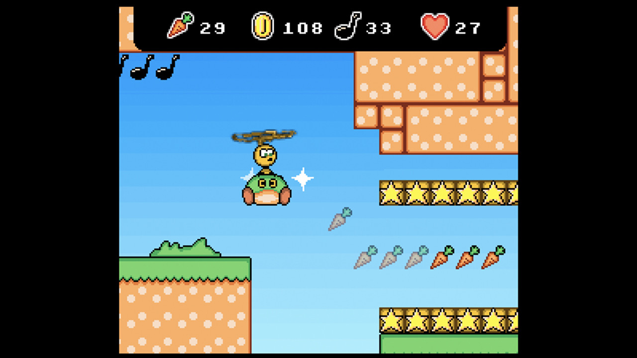 Bunny Ribbit screenshot 7