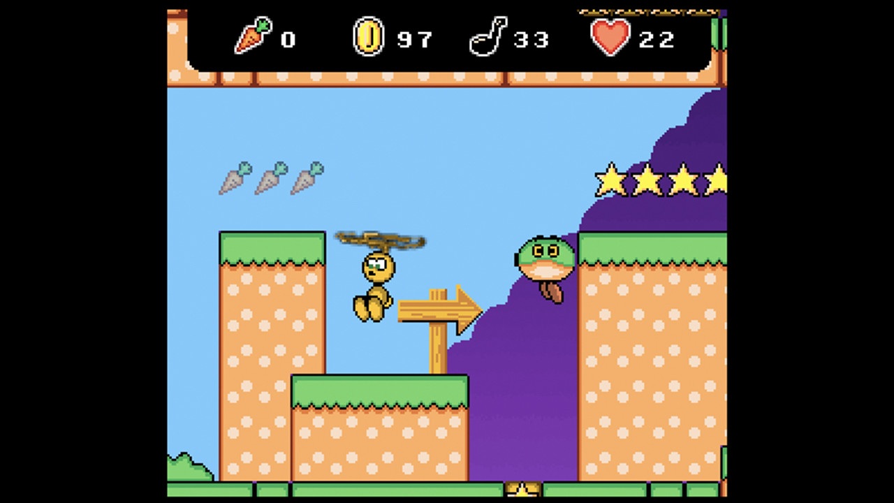 Bunny Ribbit screenshot 1