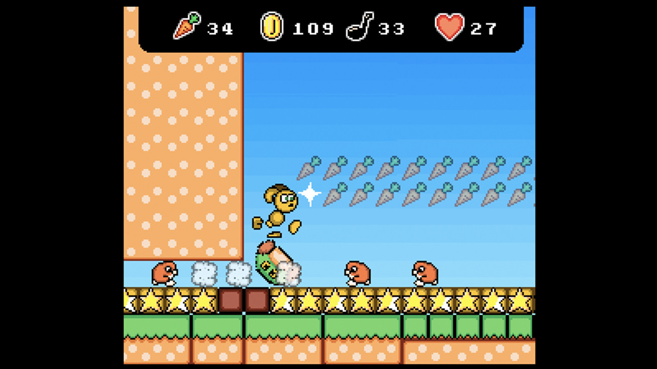 Bunny Ribbit screenshot 6