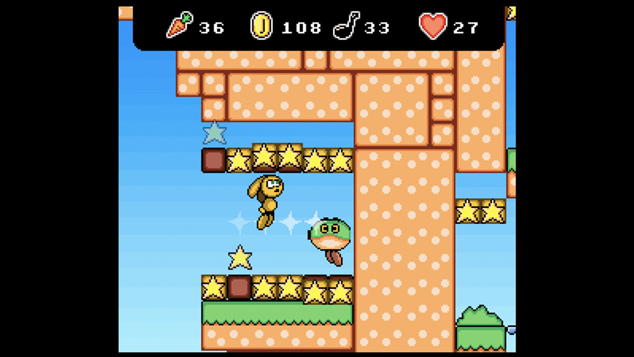 Bunny Ribbit screenshot 5