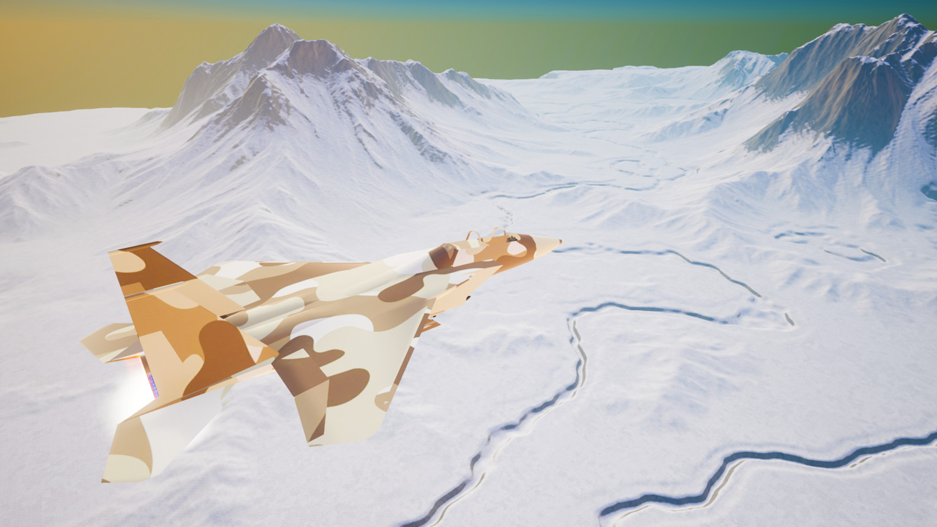 Warfield screenshot 7