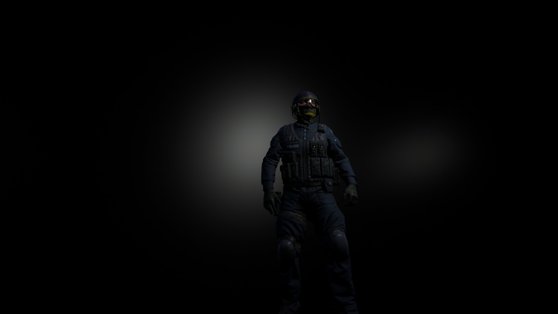Warfield screenshot 8