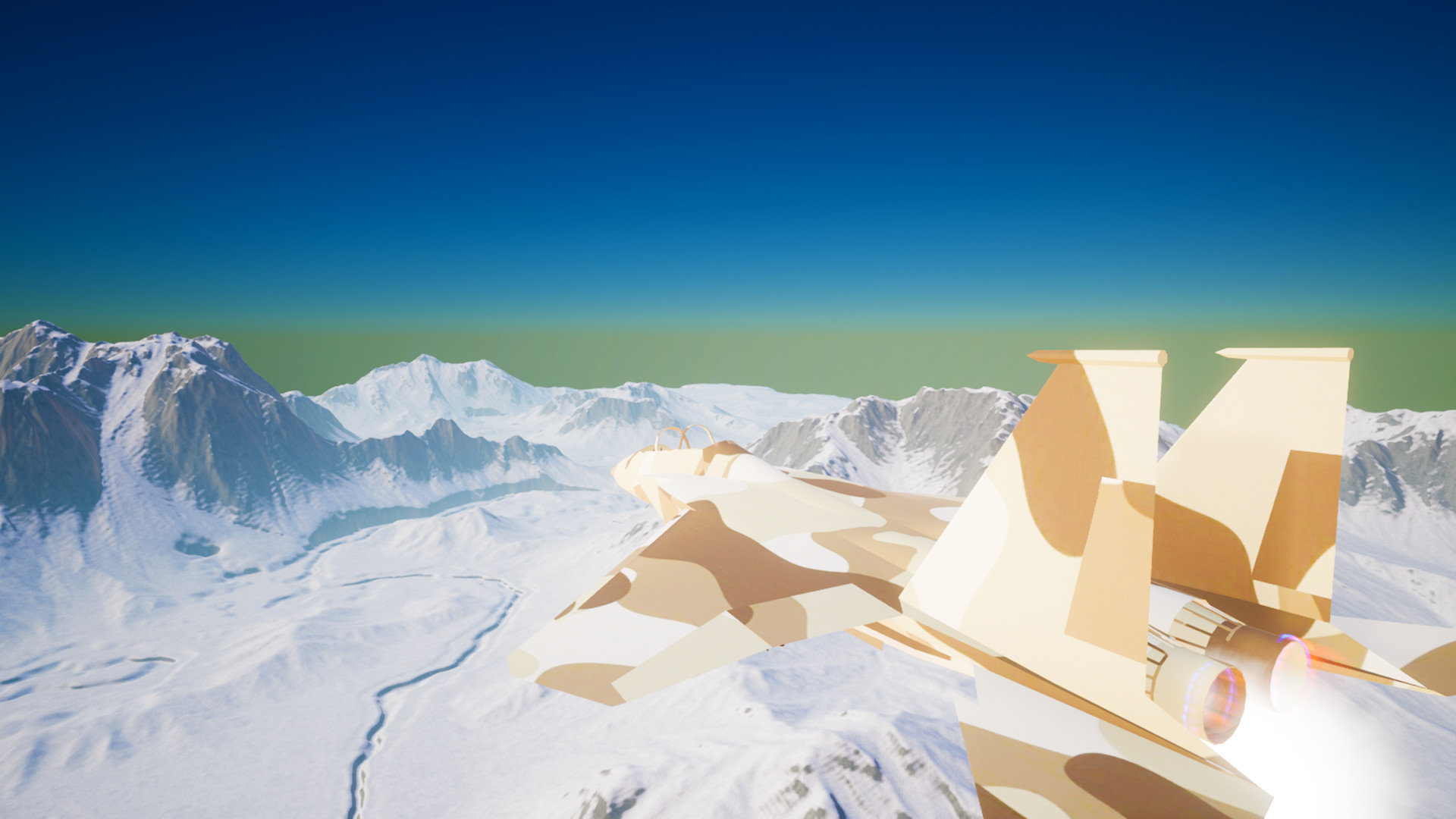 Warfield screenshot 6