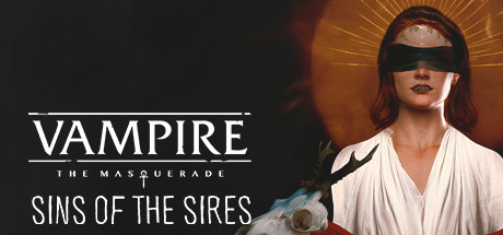 Vampire: The Masquerade — Sins of the Sires — Steam header