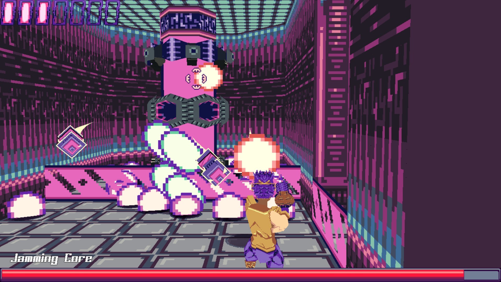 Escape from Terror City screenshot 8