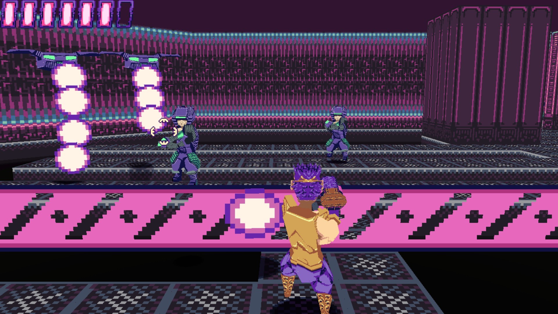 Escape from Terror City screenshot 11