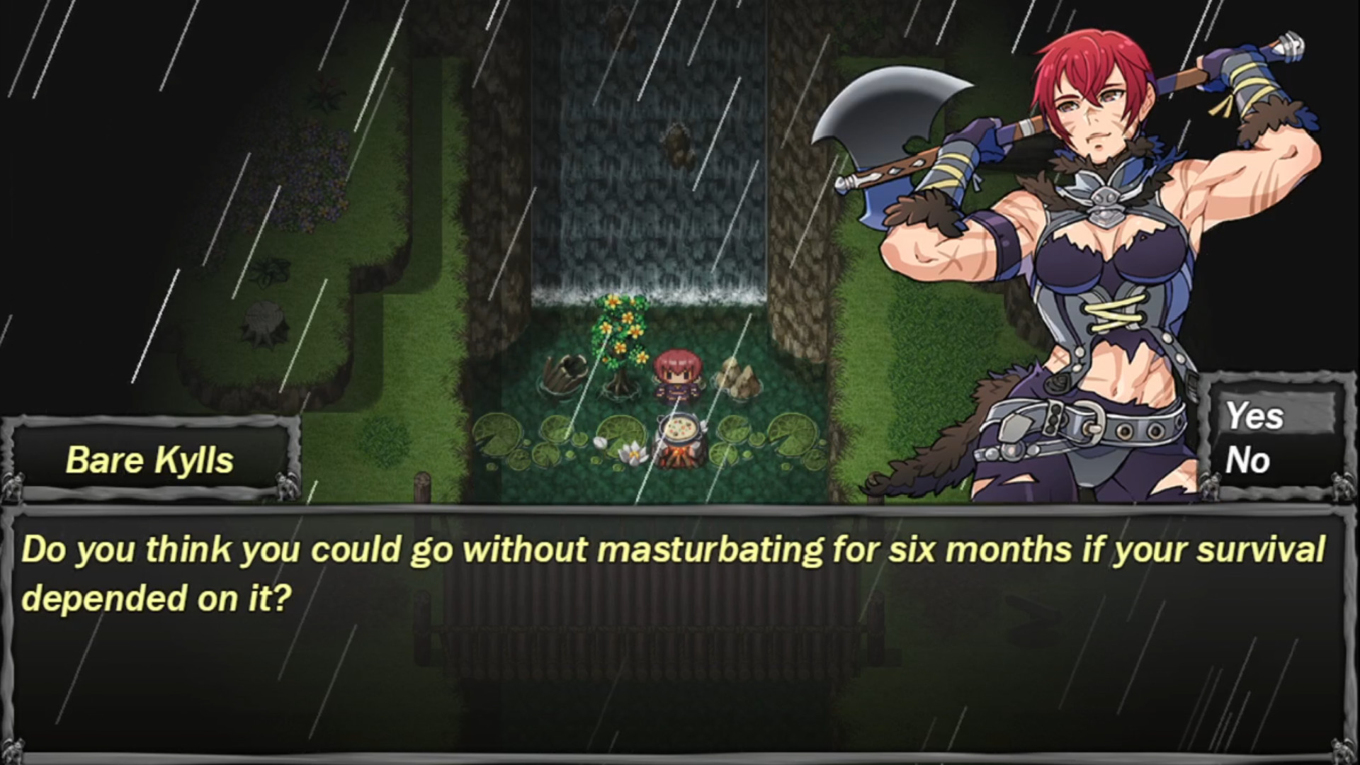 Survivor Dieland screenshot 6