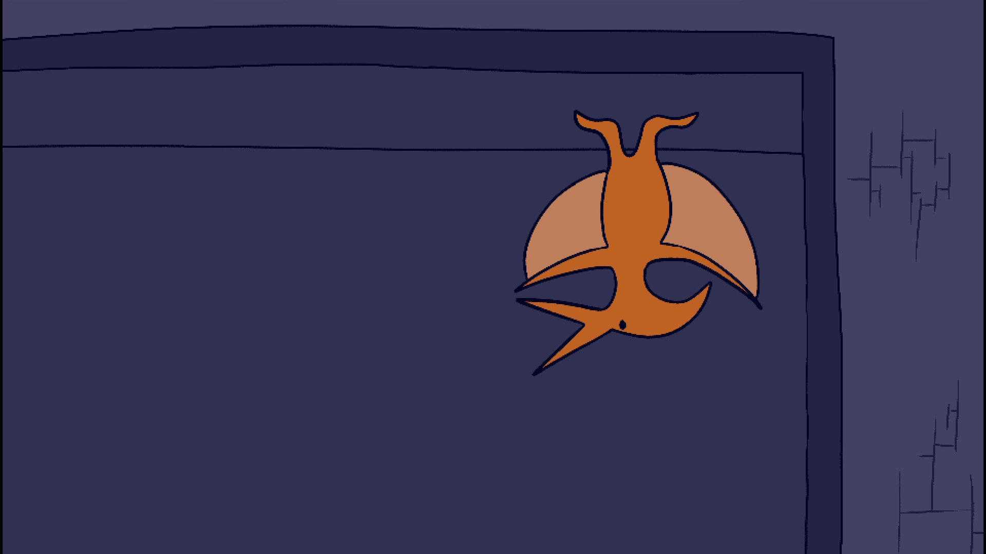 Pterodactyl Edition screenshot 1