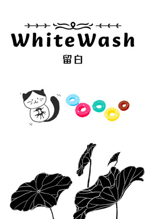 WhiteWash