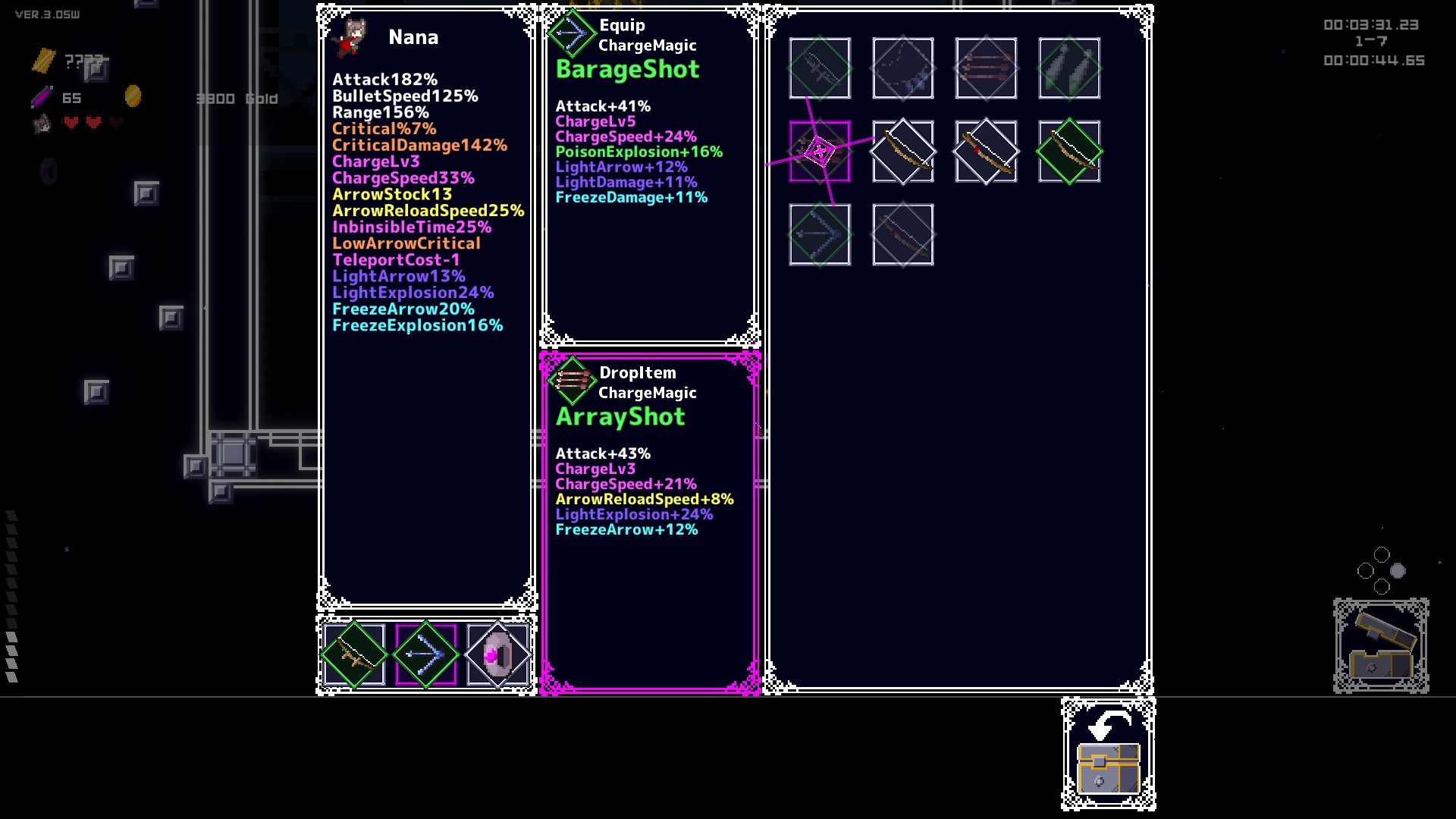 ReversEstory screenshot 6