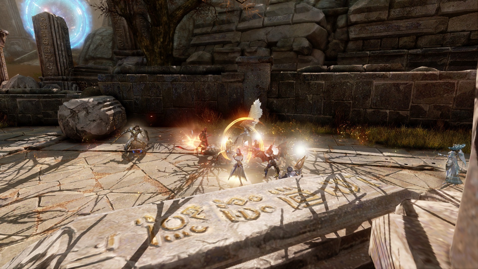 Astellia Royal screenshot 7