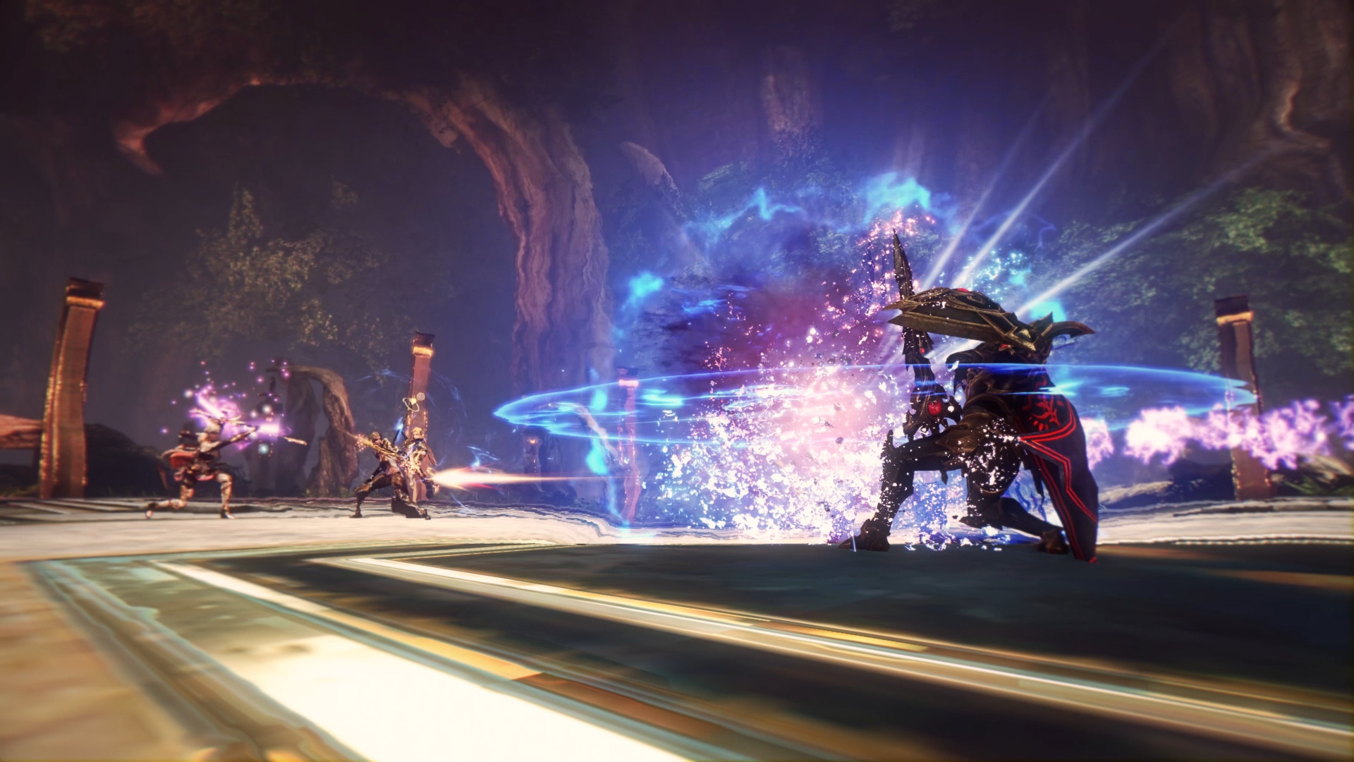 Astellia Royal screenshot 3