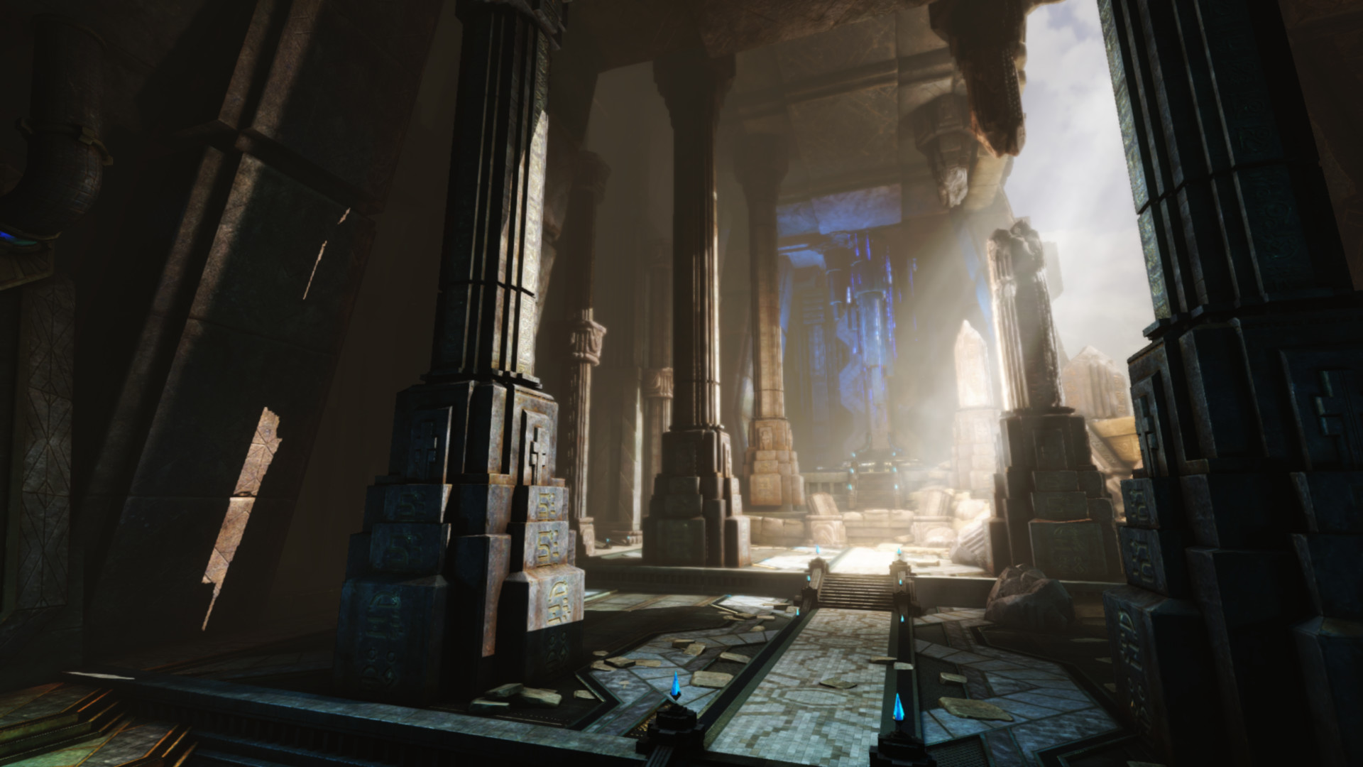 Astellia Royal screenshot 5