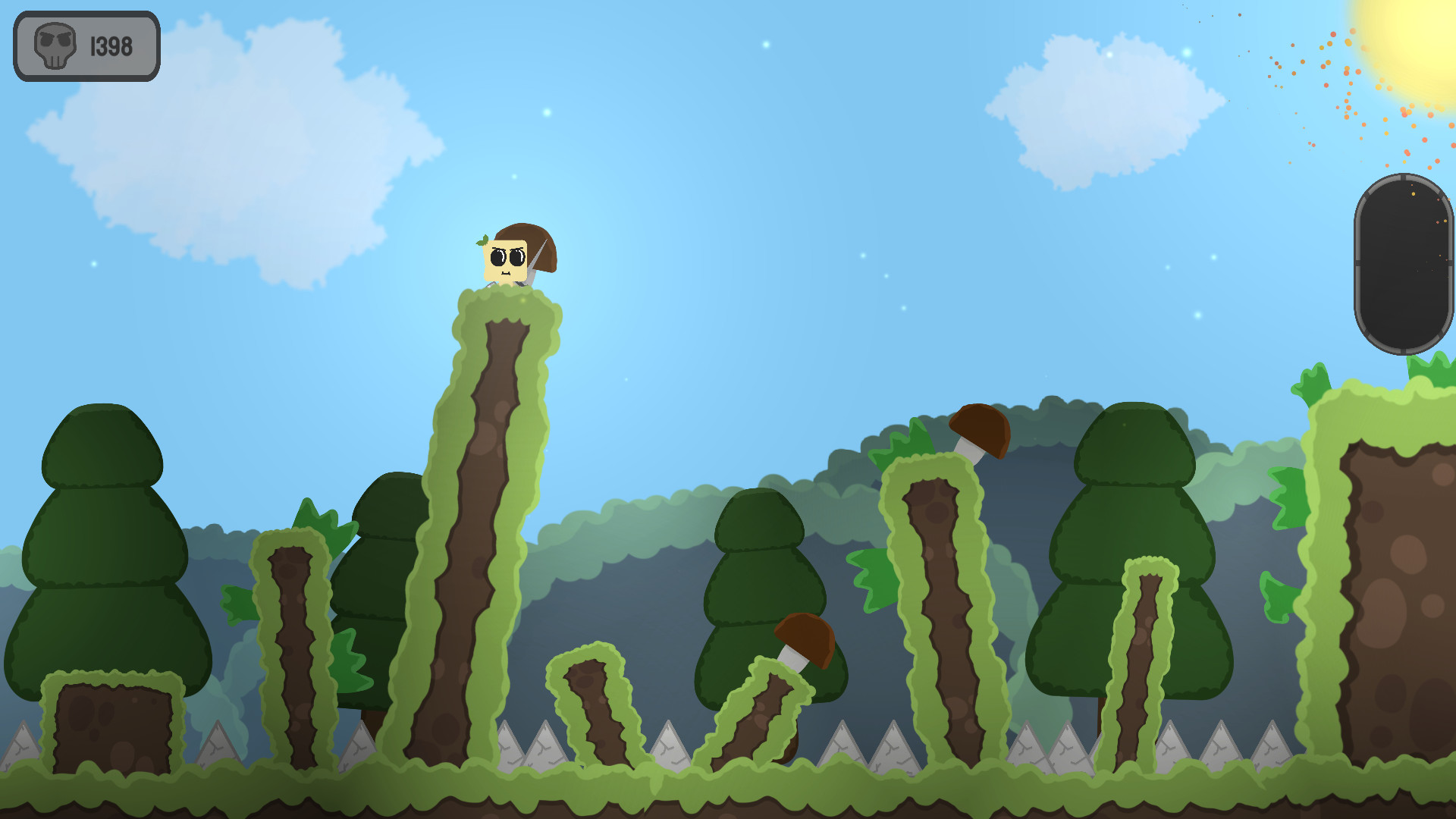 Dr. oil screenshot 2