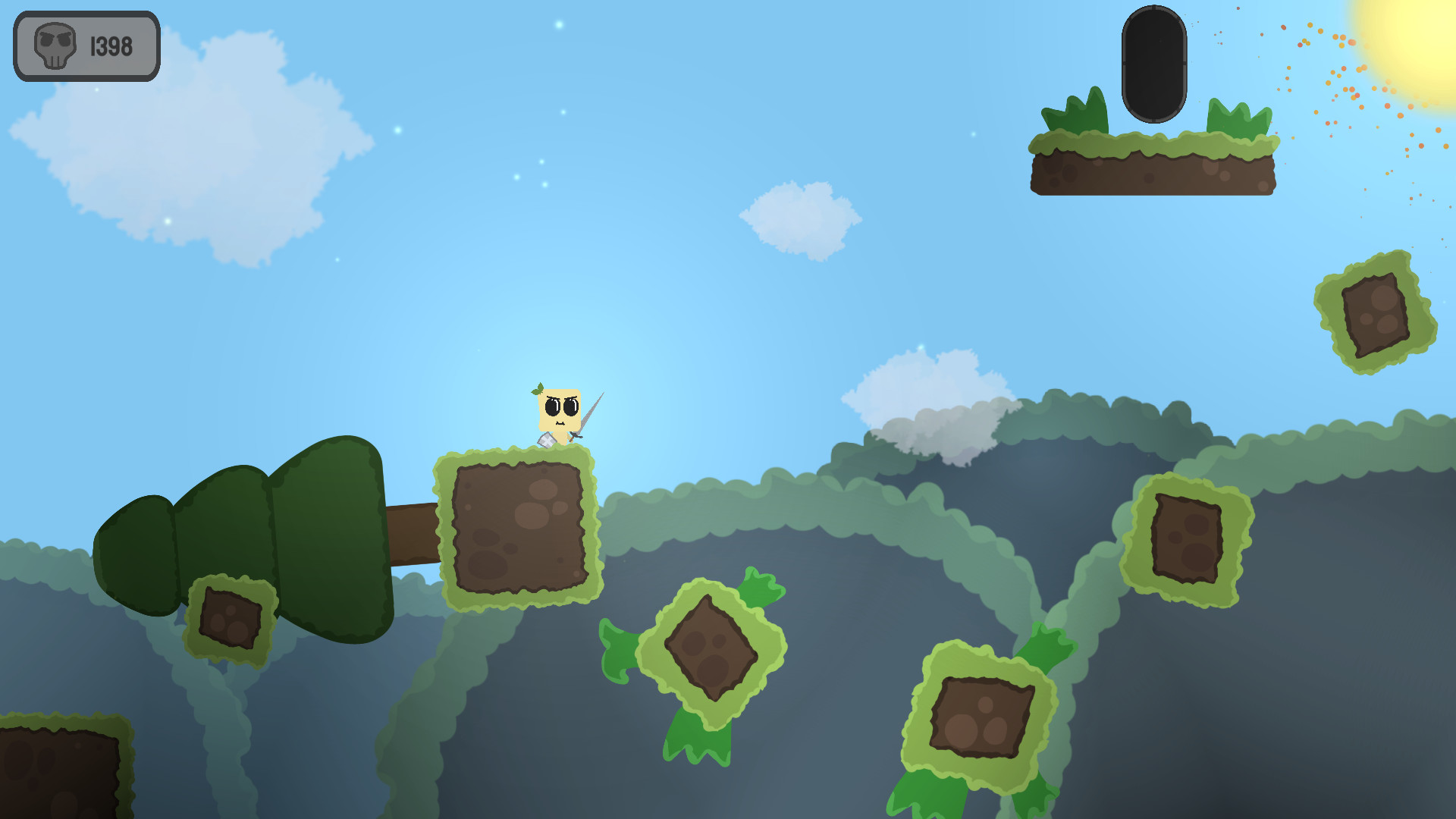 Dr. oil screenshot 1