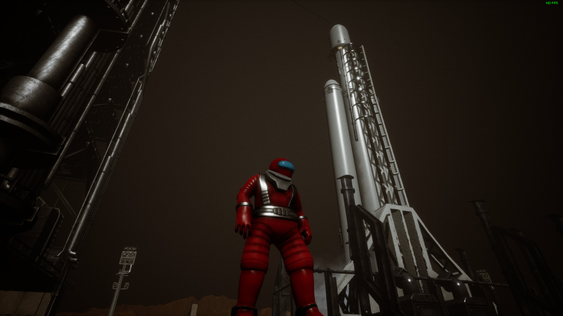 Ragdoll: Fall Simulator screenshot 2