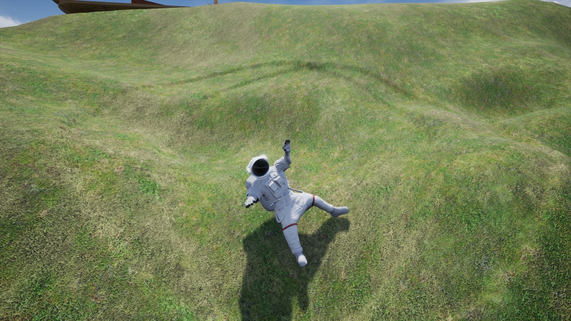 Ragdoll: Fall Simulator screenshot 16