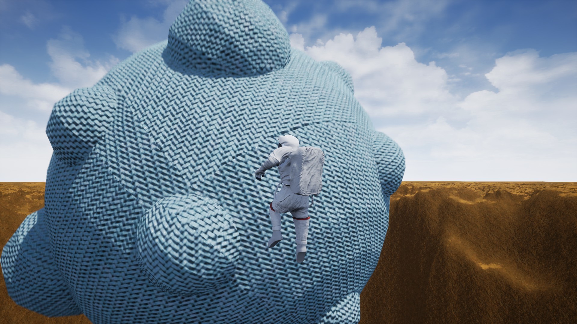 Ragdoll: Fall Simulator screenshot 13