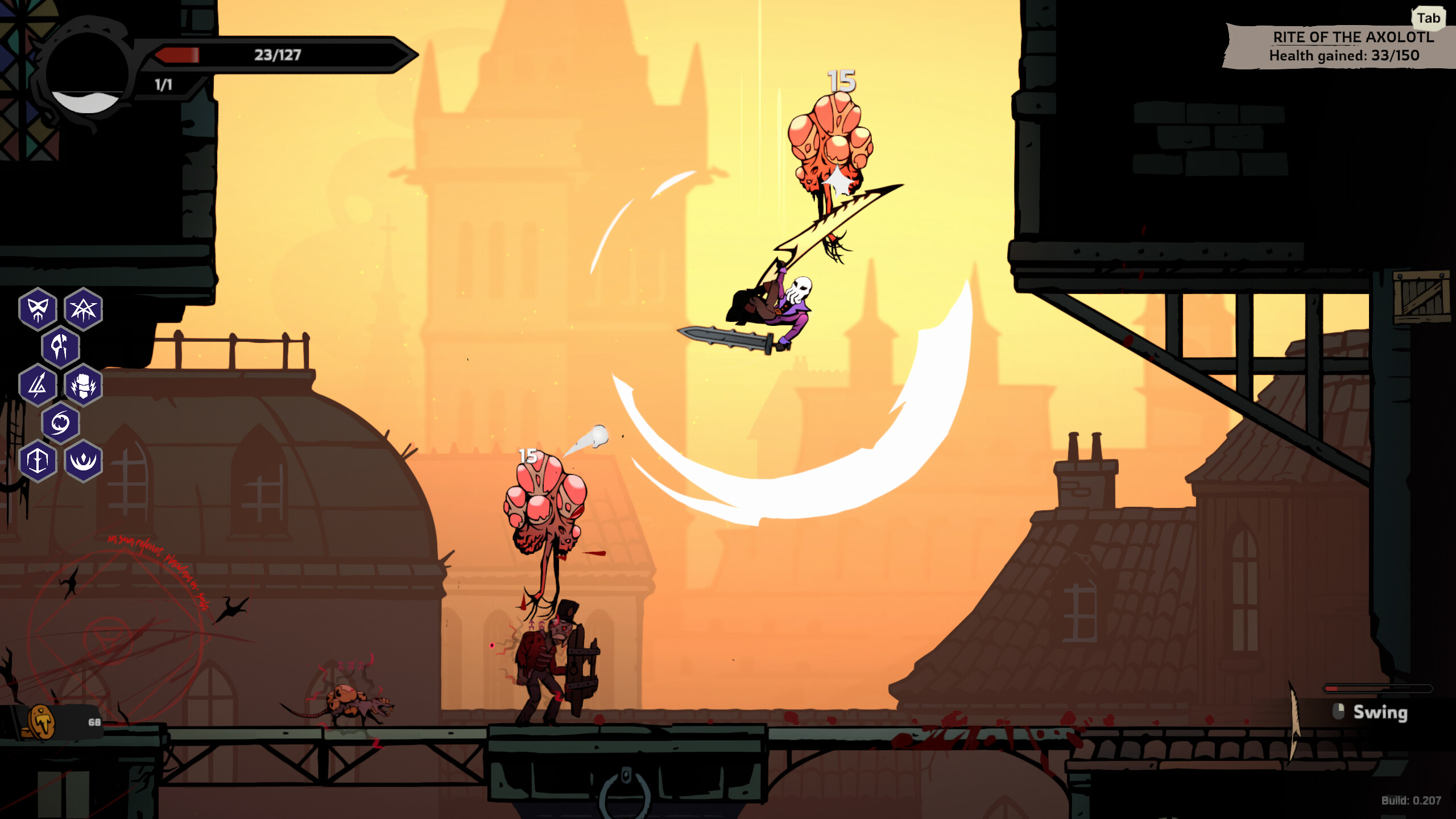 Madshot screenshot 13
