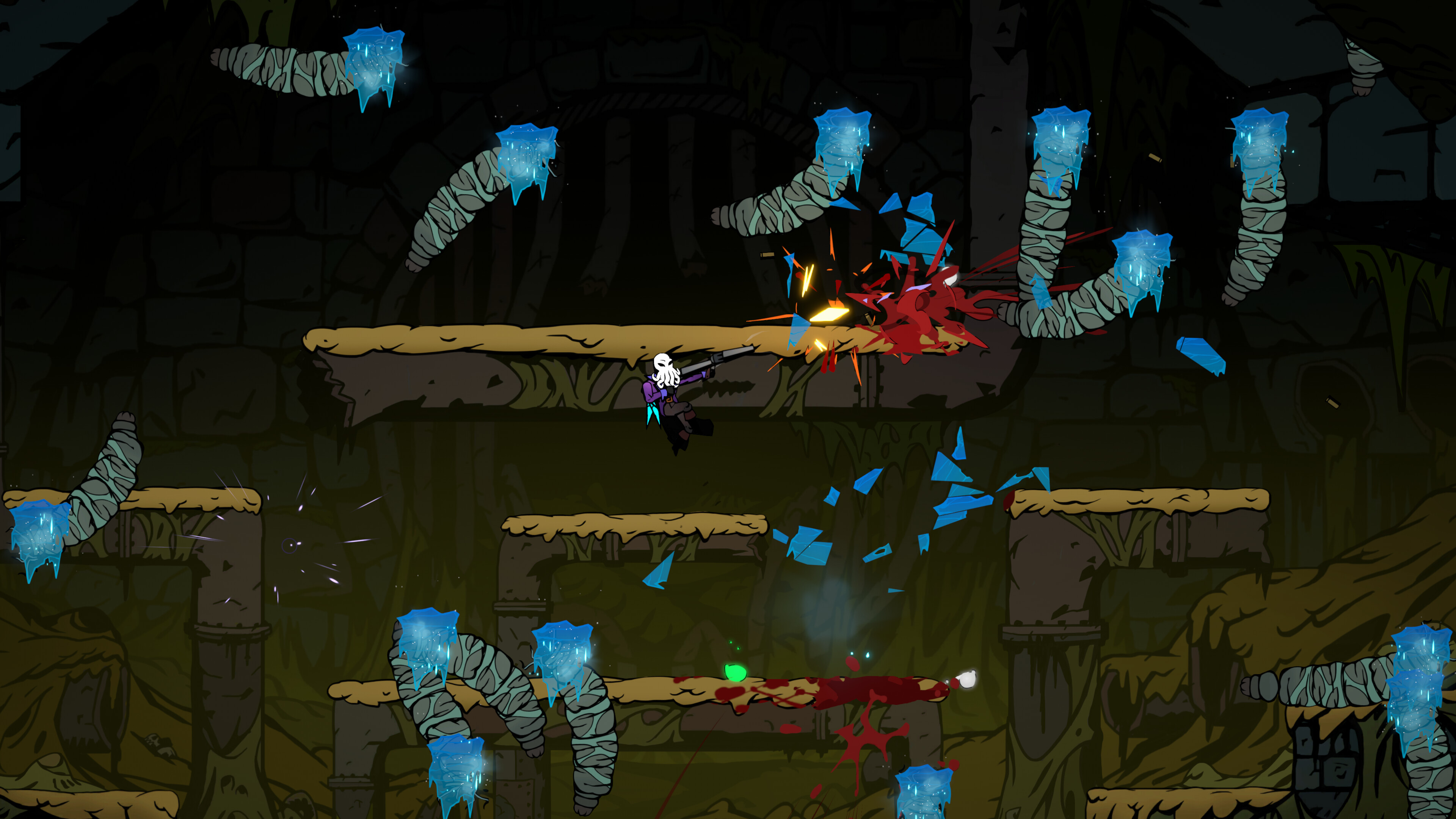 Madshot screenshot 14