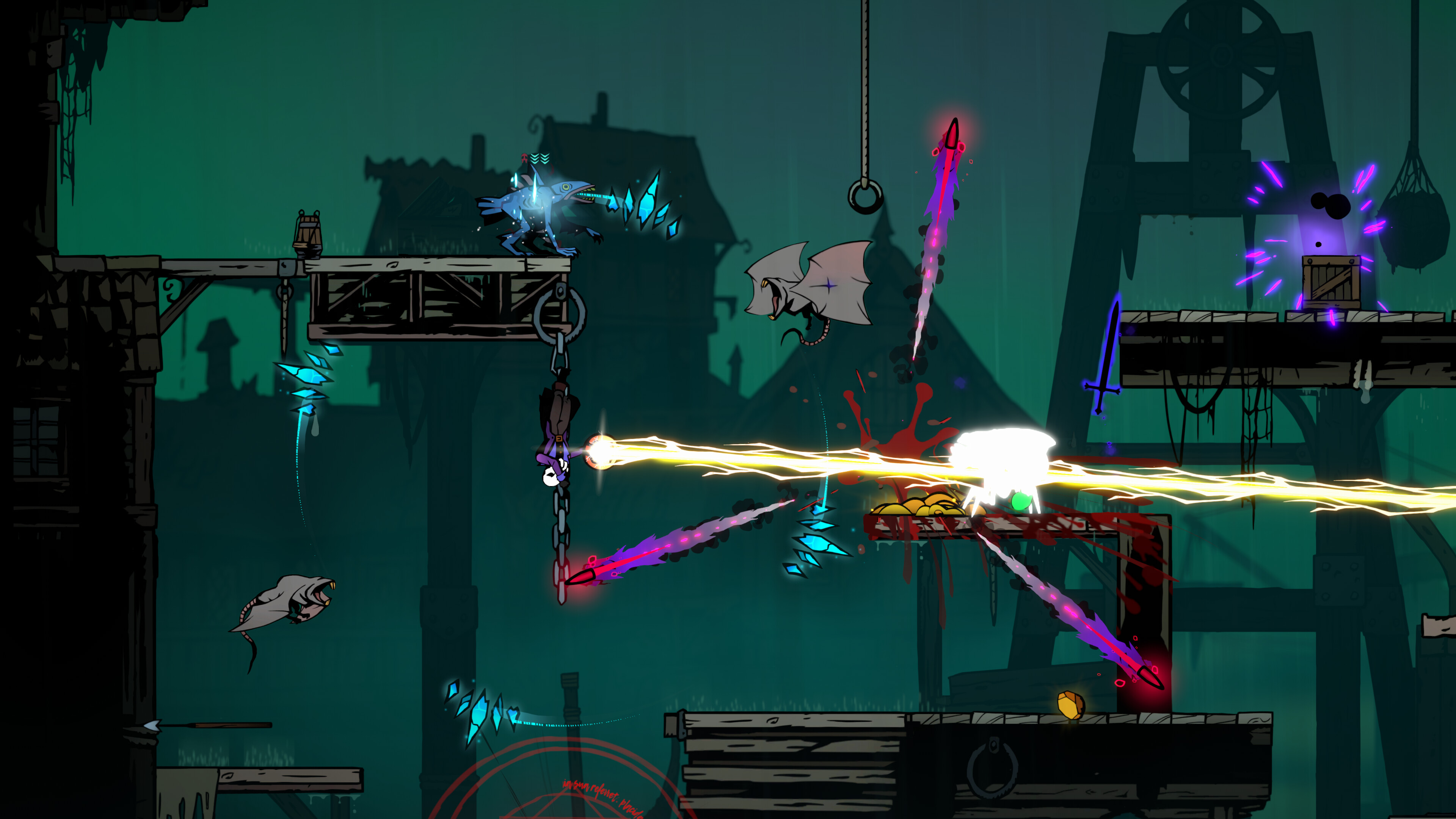 Madshot screenshot 3