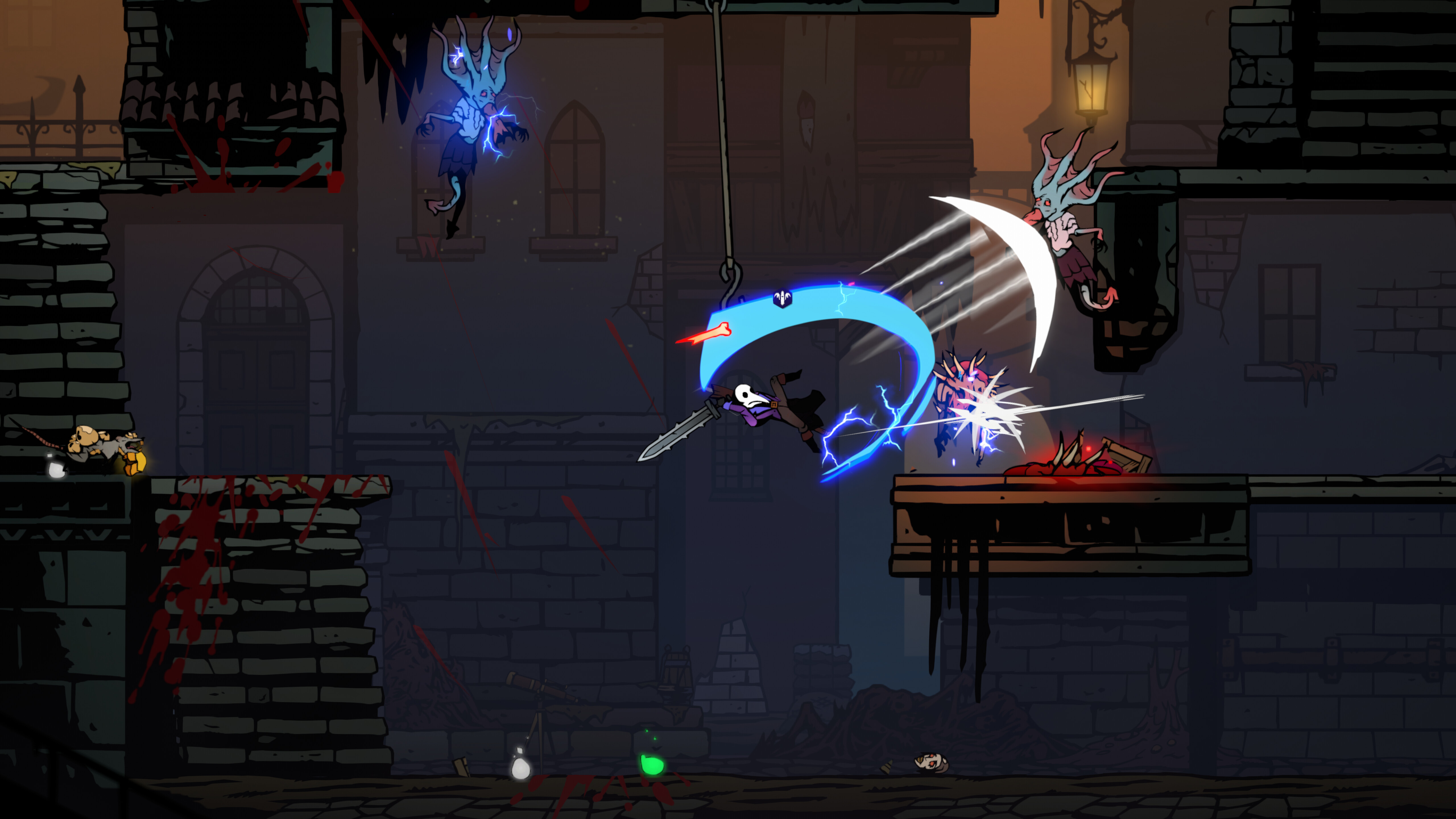 Madshot screenshot 12