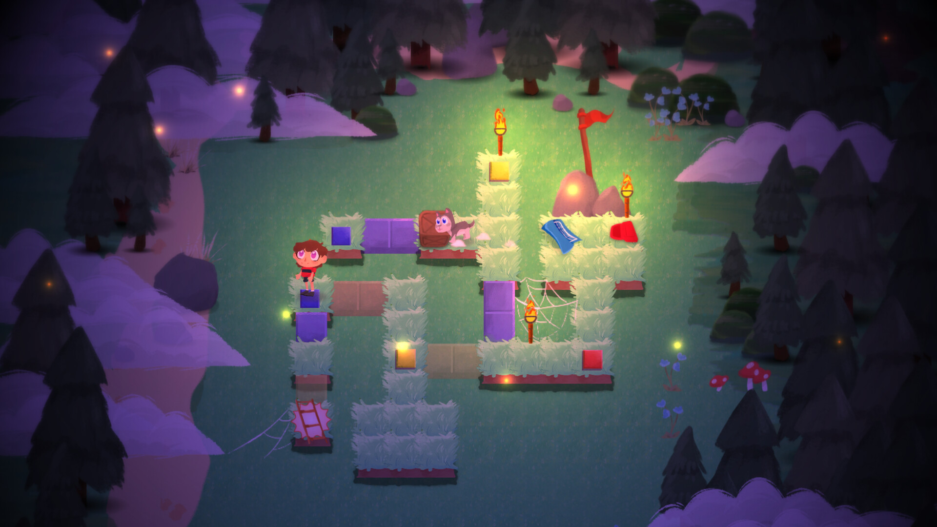 Chriss Cross screenshot 4