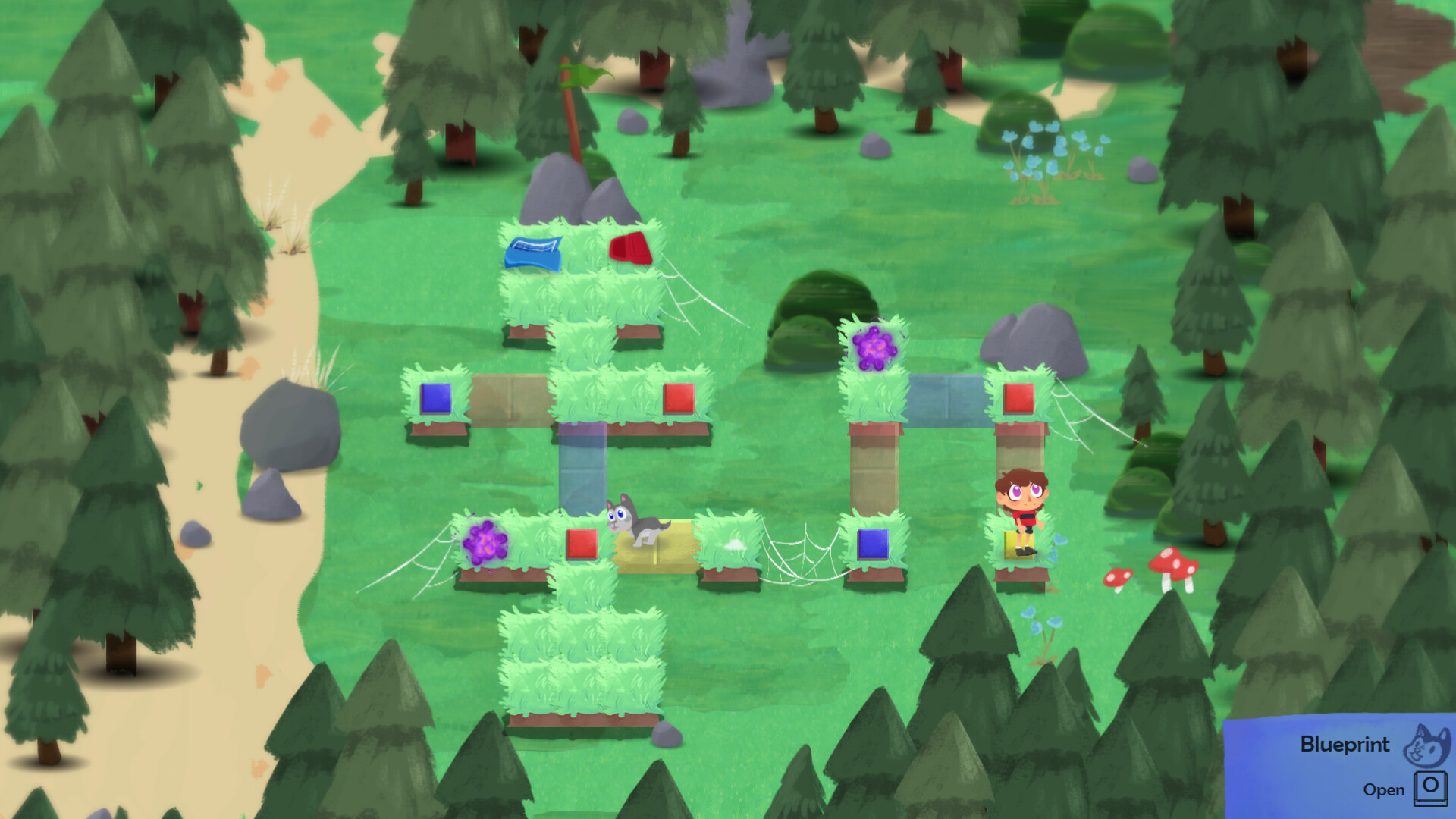 Chriss Cross screenshot 5