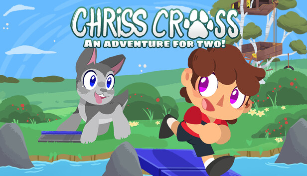 Chriss Cross