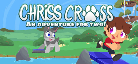 Chriss Cross — Steam header