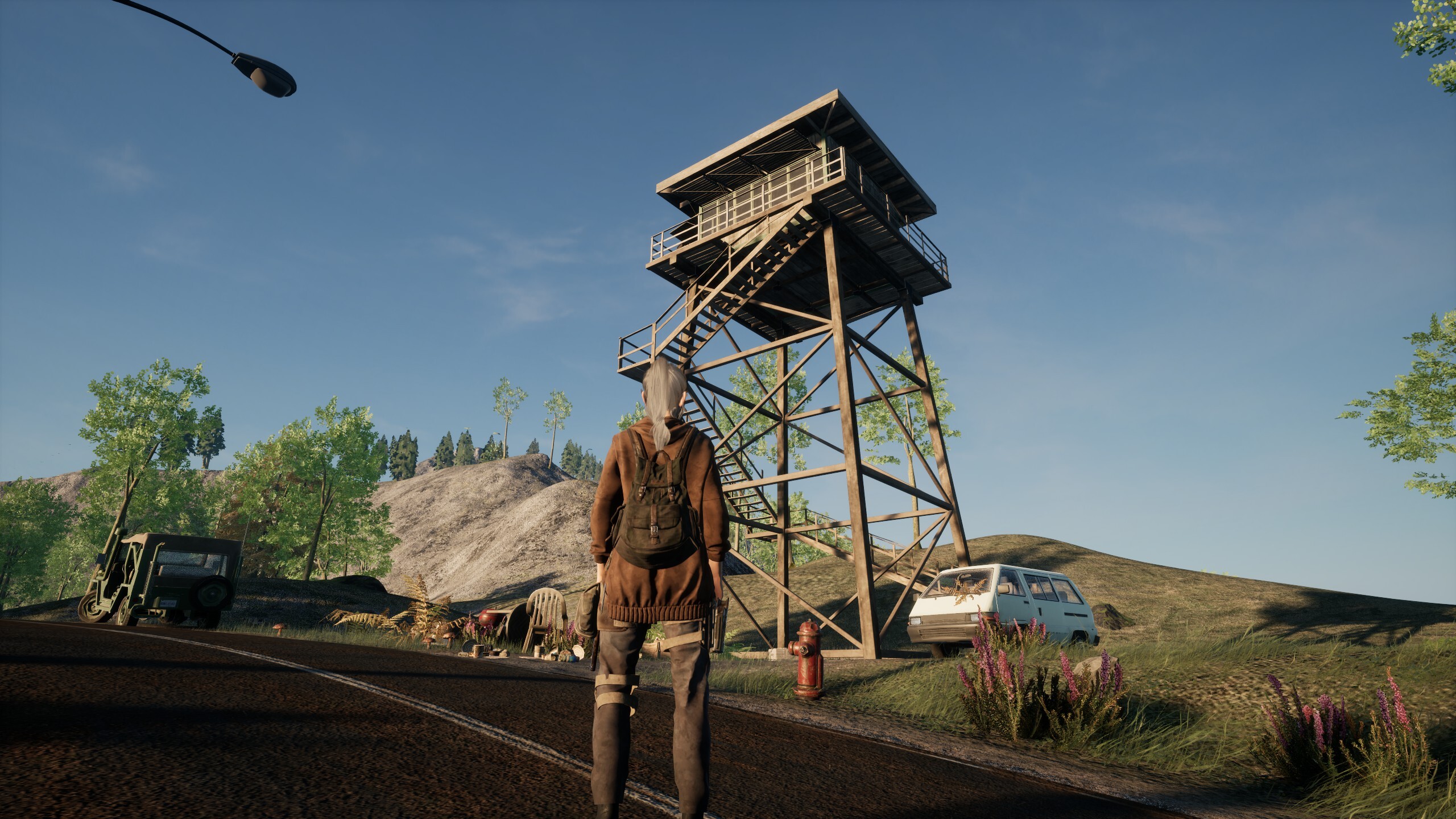 KeepUp Survival screenshot 8
