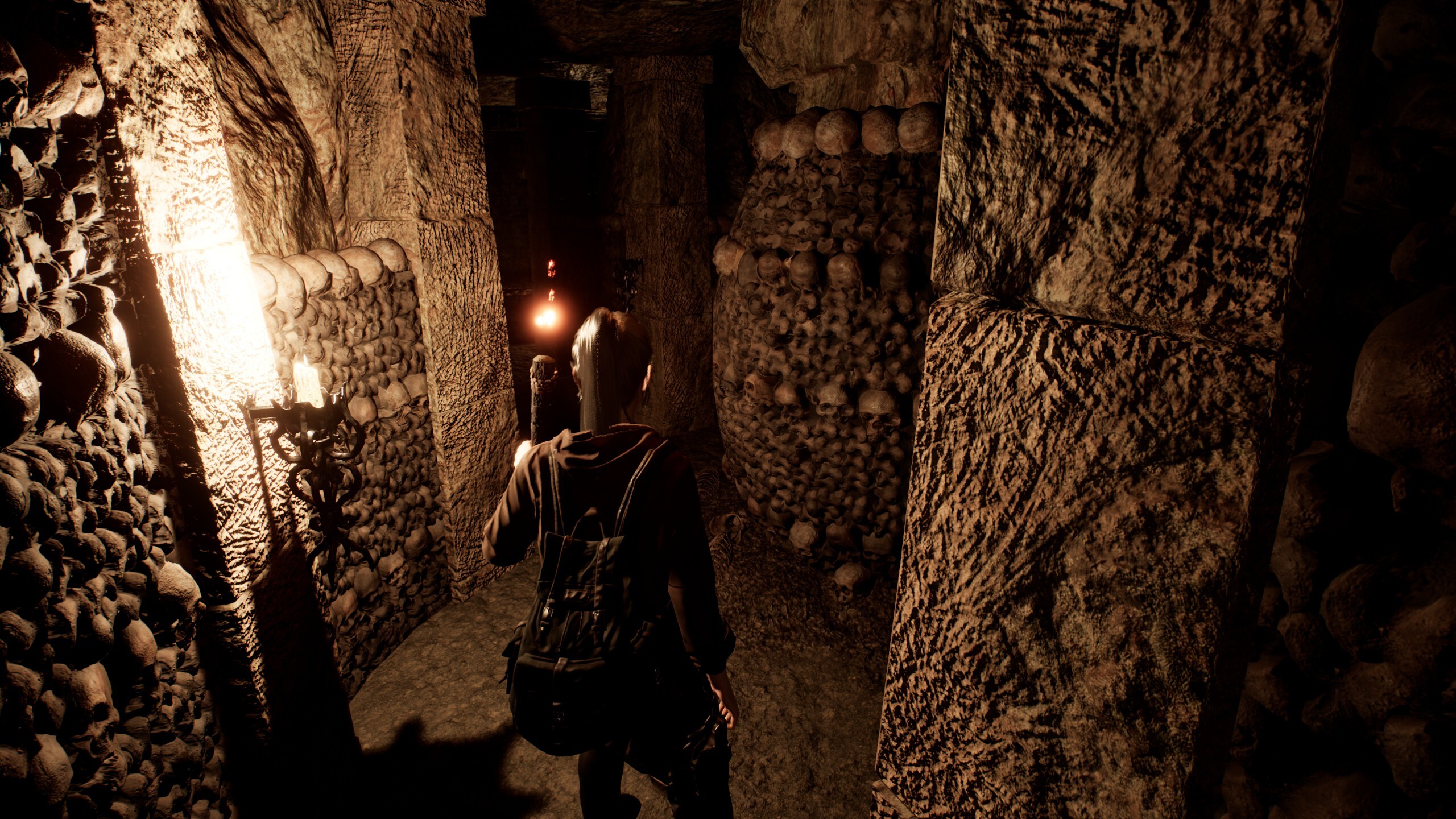 KeepUp Survival screenshot 13