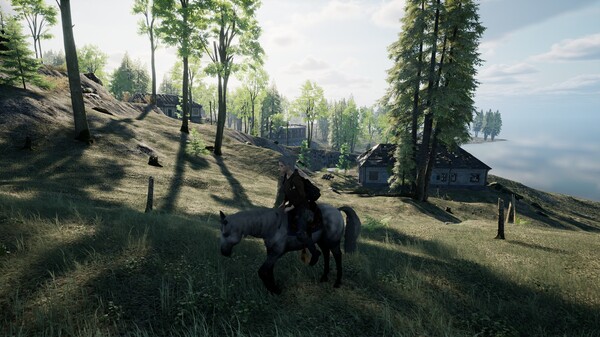 KeepUp Survival screenshot