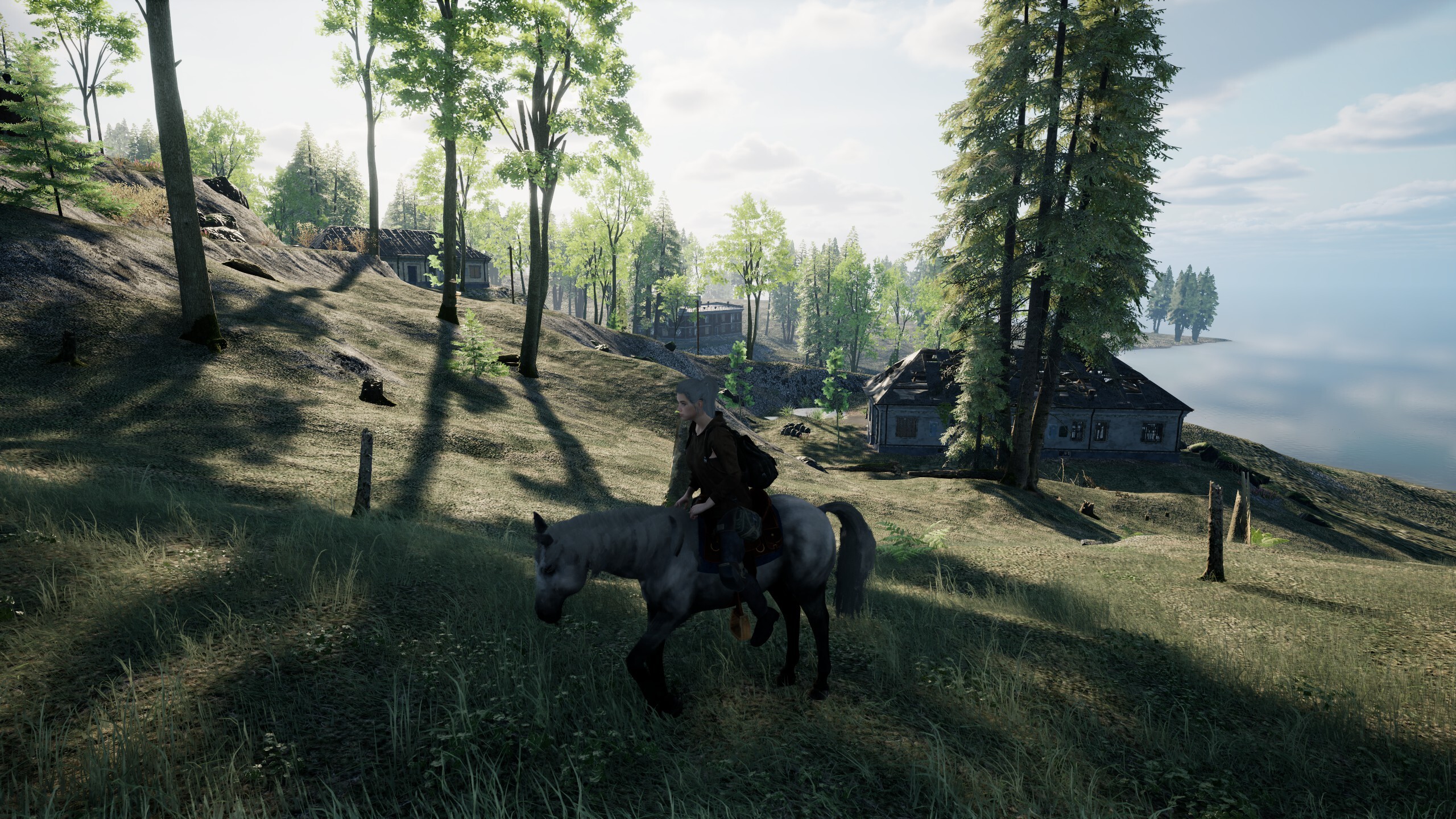 KeepUp Survival screenshot 9