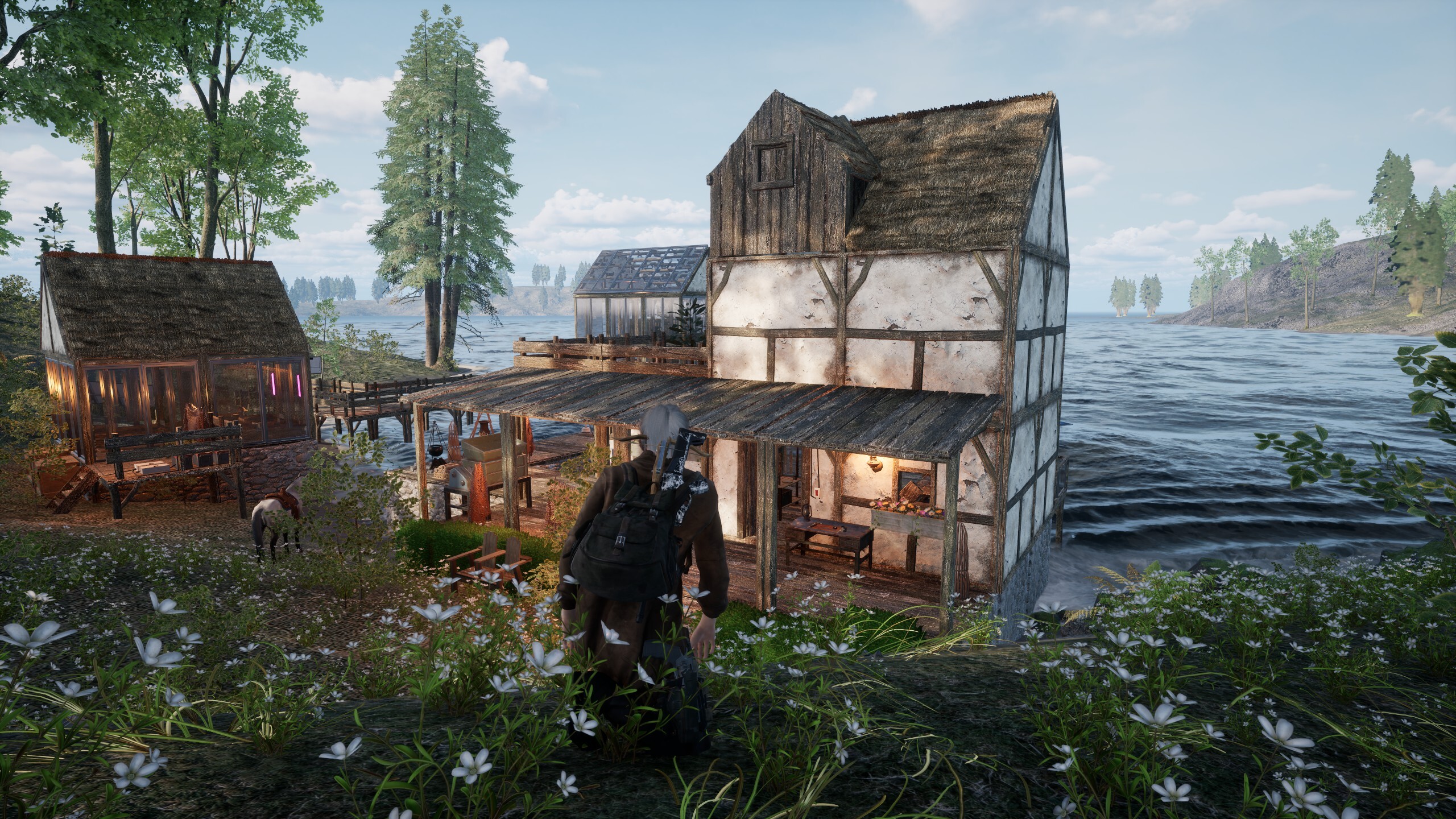 KeepUp Survival screenshot 5