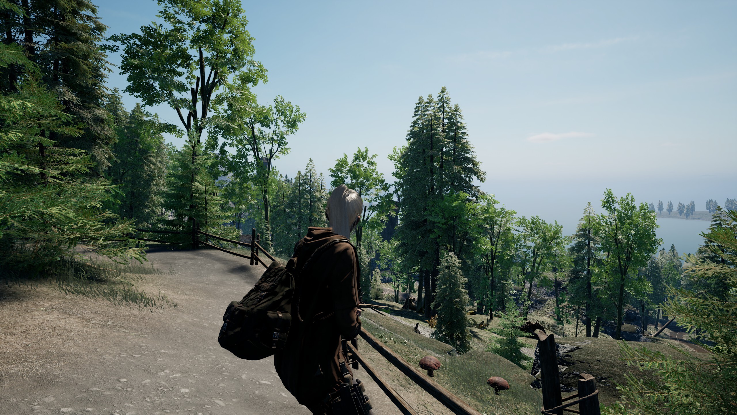KeepUp Survival screenshot 20