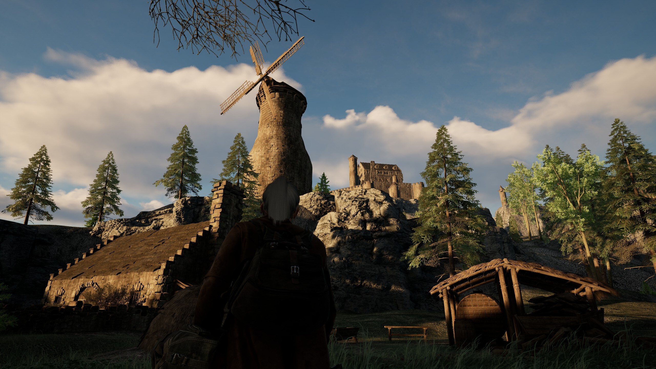 KeepUp Survival screenshot 11