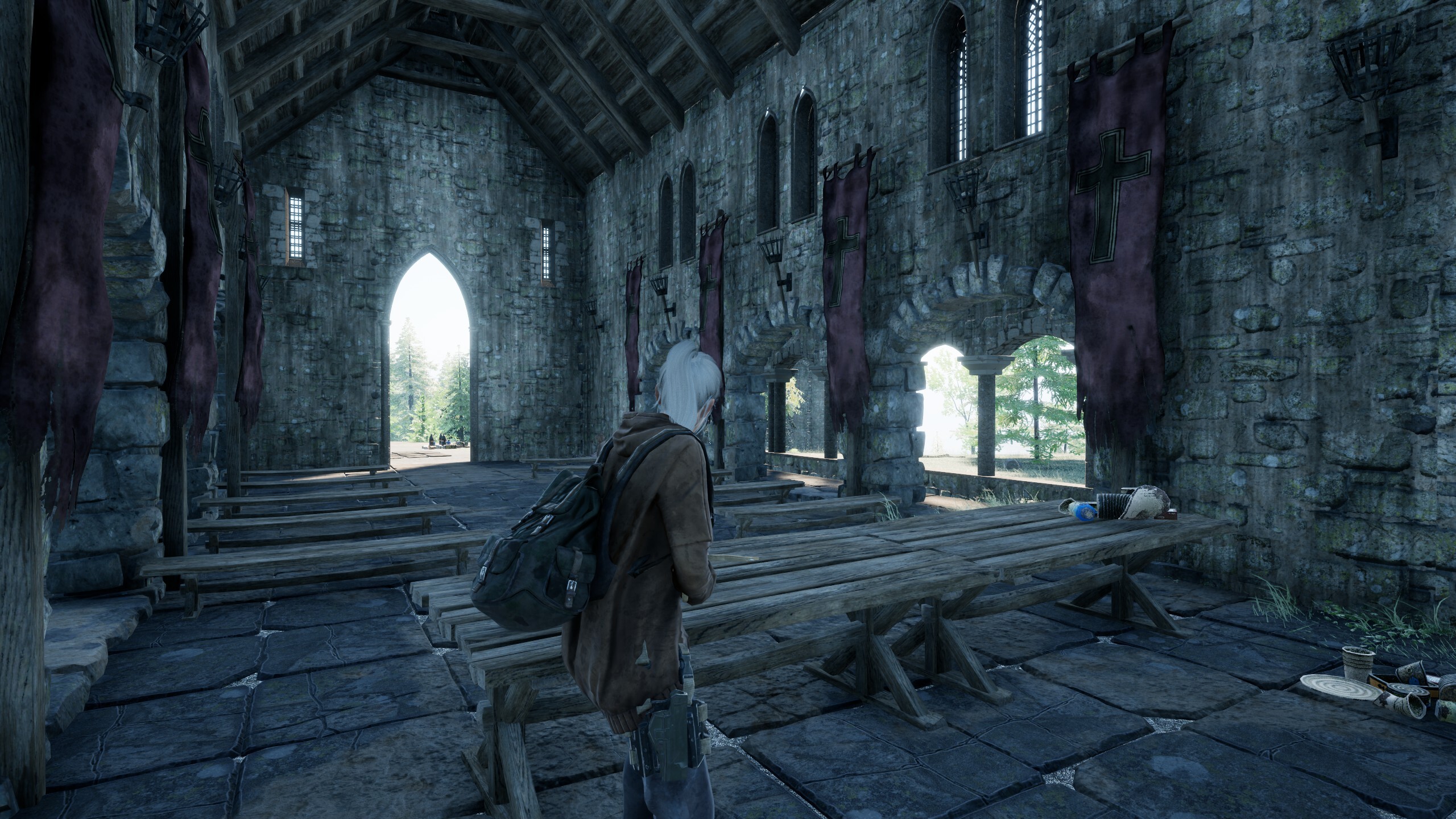 KeepUp Survival screenshot 21