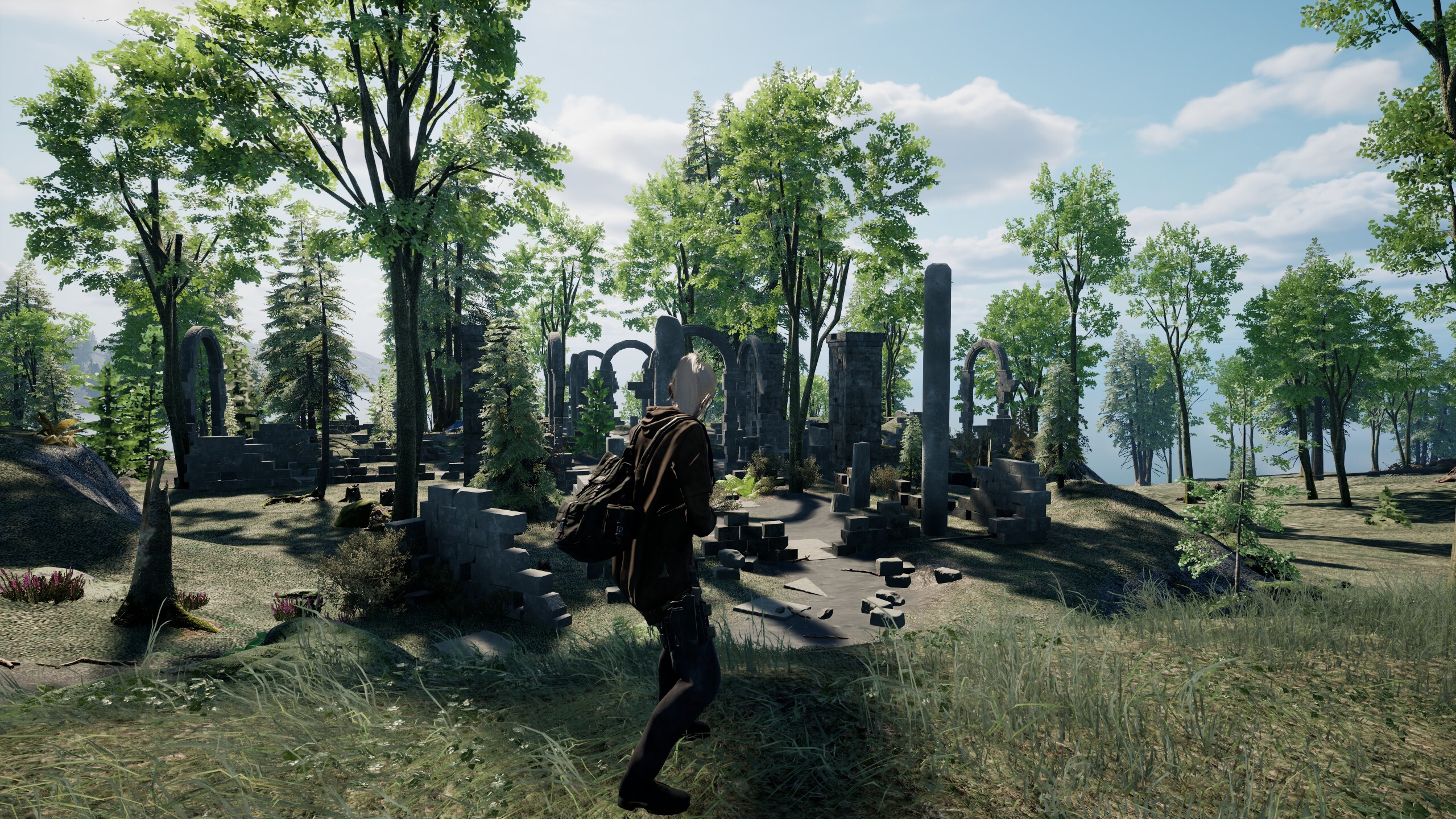 KeepUp Survival screenshot 15