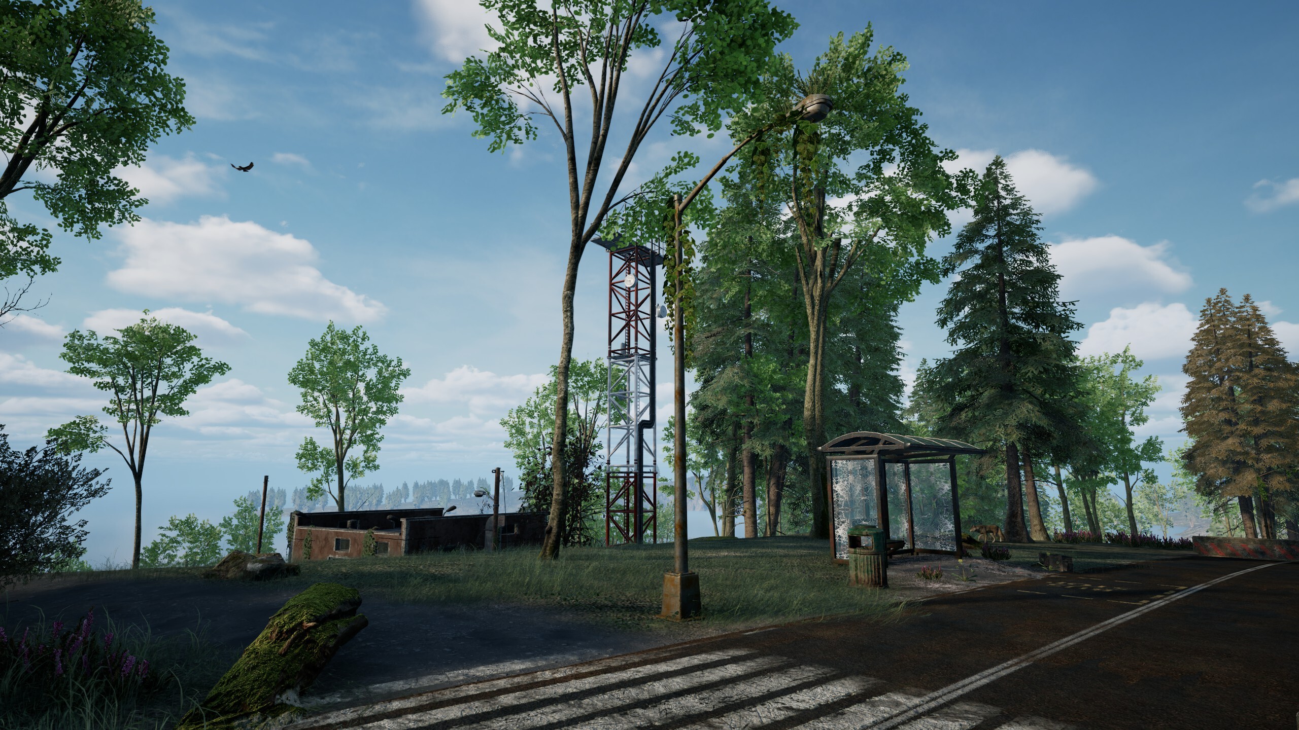 KeepUp Survival screenshot 19