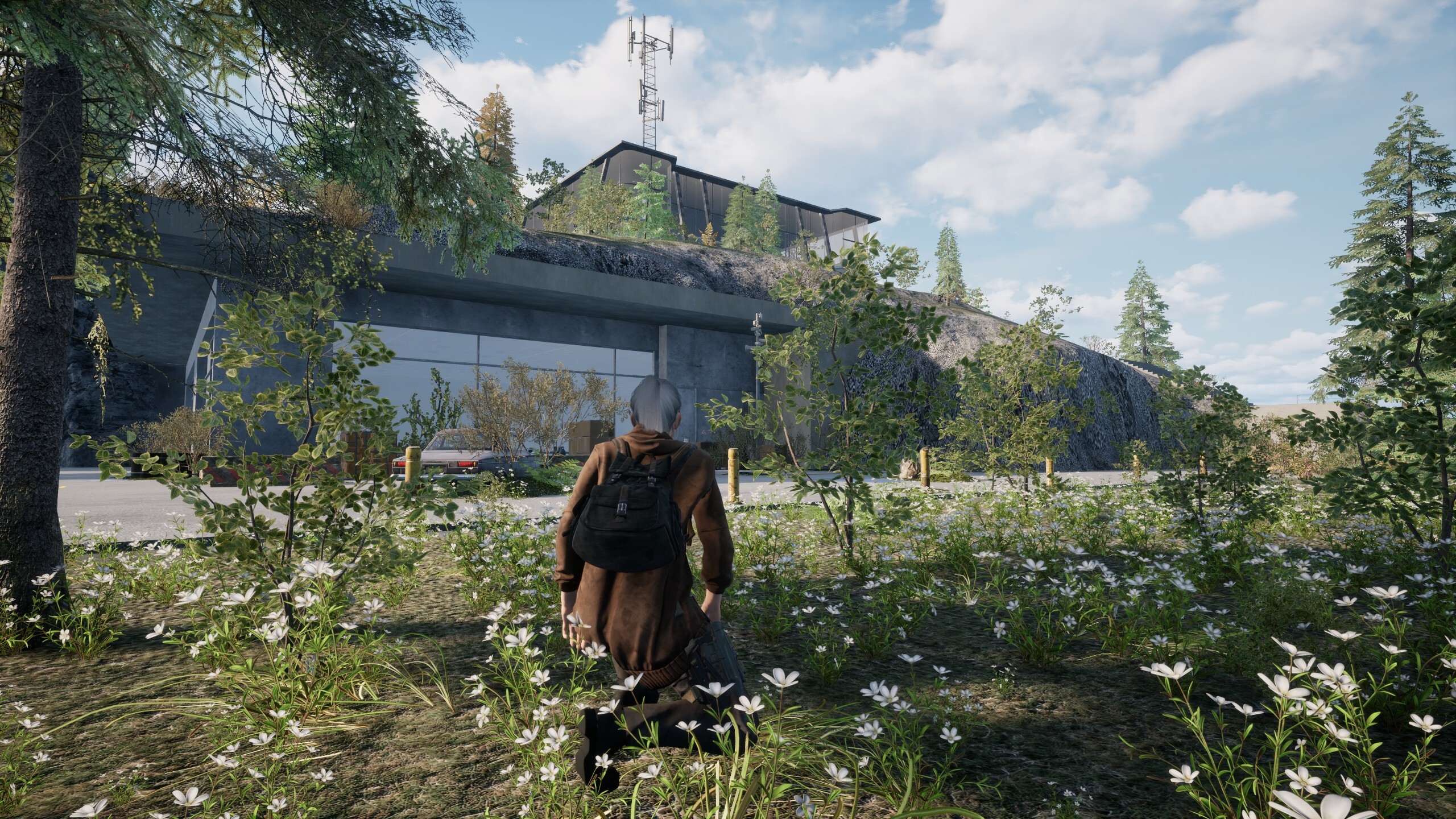 KeepUp Survival screenshot 2