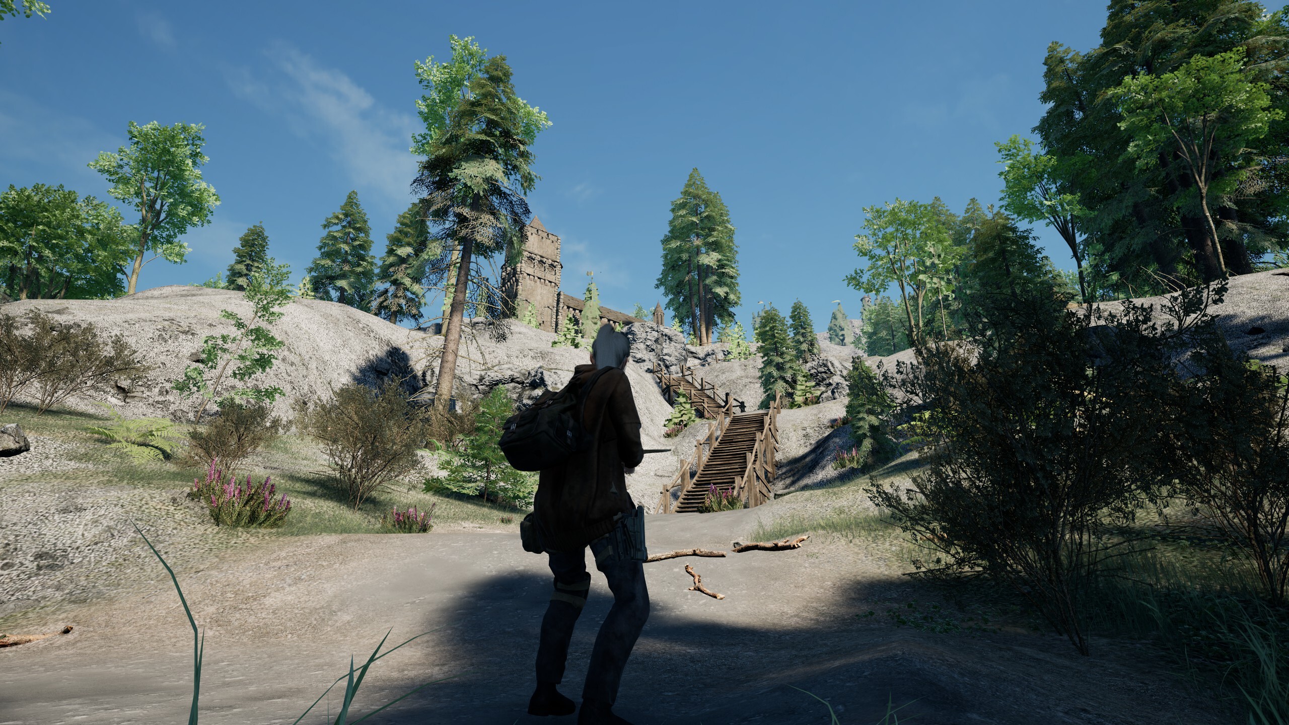 KeepUp Survival screenshot 14