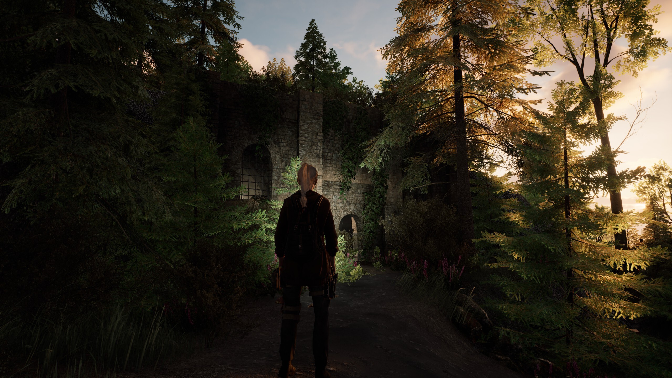 KeepUp Survival screenshot 29