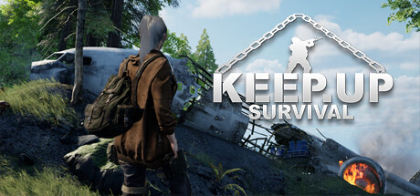 维持生存 (KeepUp Survival)