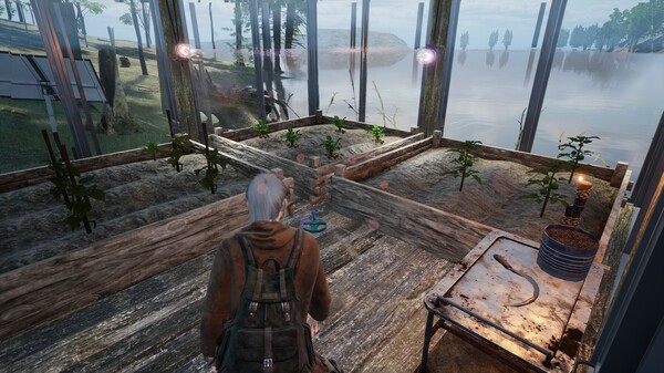 KeepUp Survival screenshot