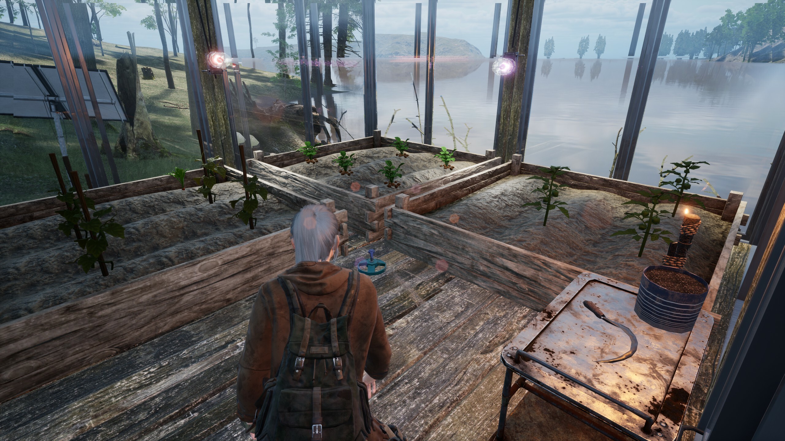 KeepUp Survival screenshot 25